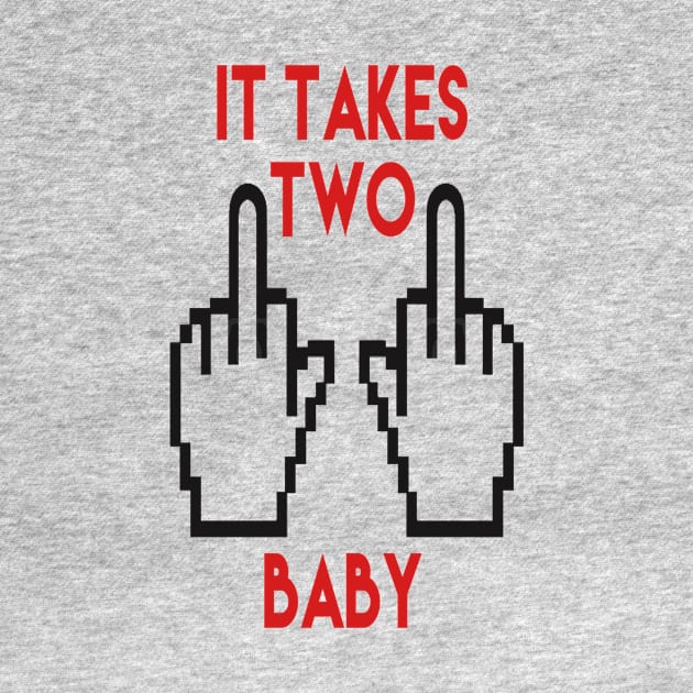 It takes two, baby by futureshop